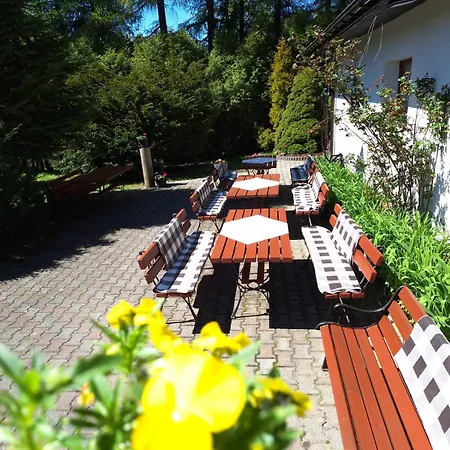 Na Gronicku Couette-café