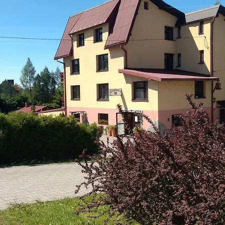 Bed & Breakfast Na Gronicku
