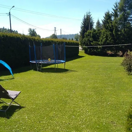Na Gronicku Bed & Breakfast *