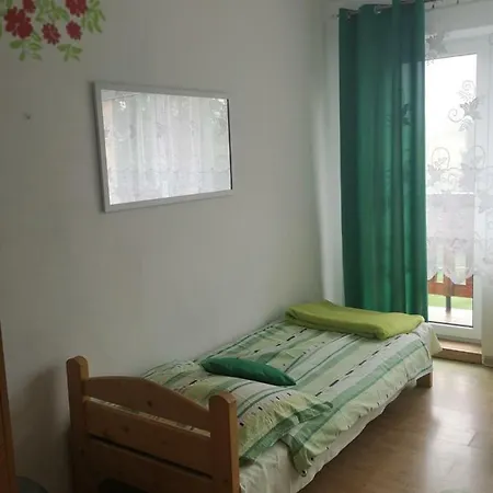 Bed & Breakfast Na Gronicku