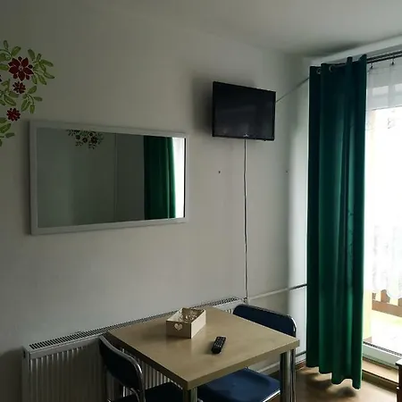 Na Gronicku Zwardoń