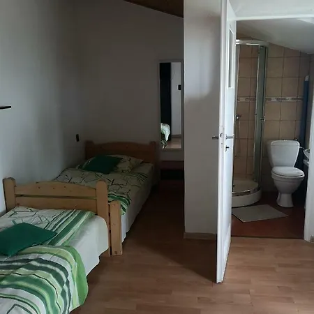Bed & Breakfast Na Gronicku *