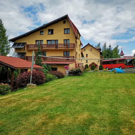 Na Gronicku Couette-café *