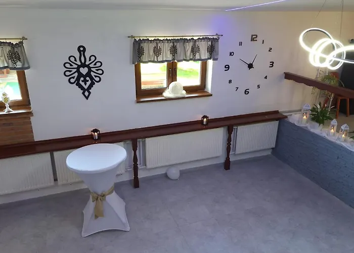 Na Gronicku Zwardoń