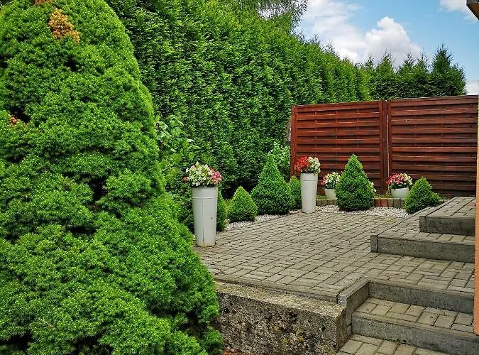 Na Gronicku Bed & Breakfast