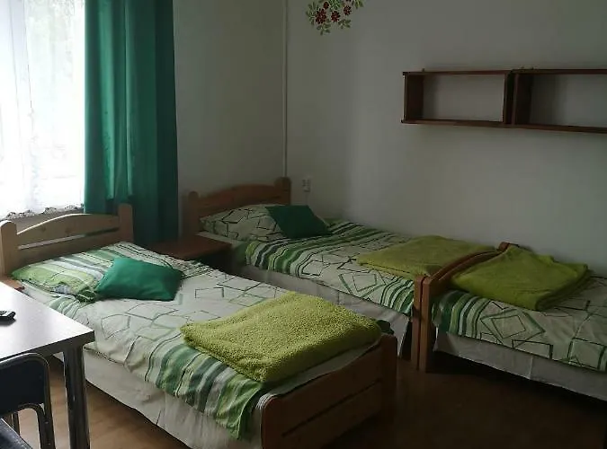 Na Gronicku Zwardoń