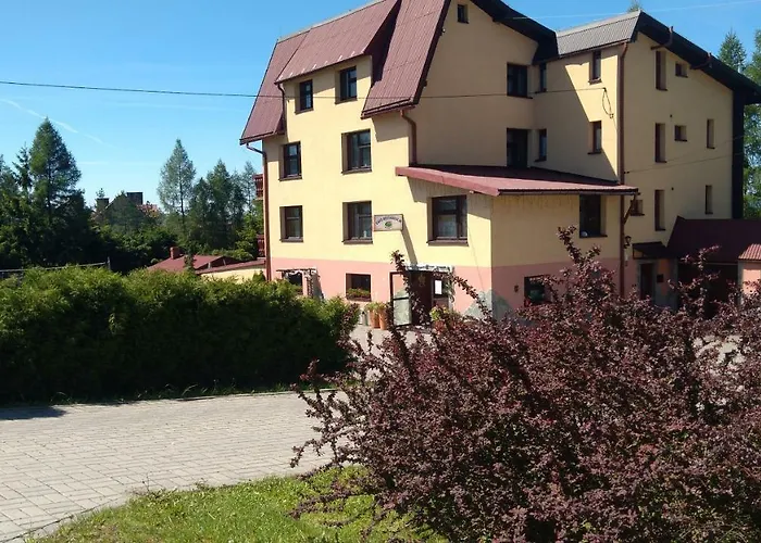 Bed & Breakfast Na Gronicku