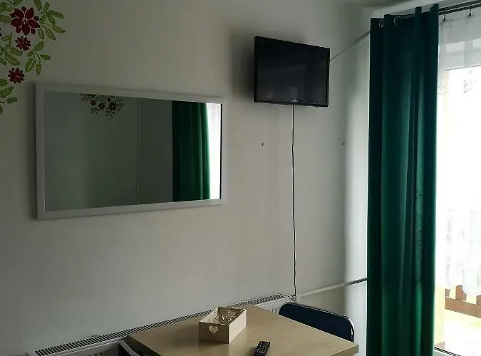 Na Gronicku Zwardoń