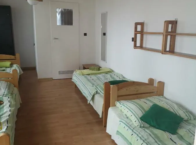 Na Gronicku * Zwardoń